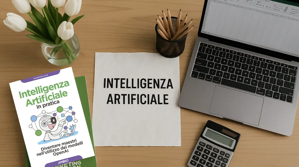 AI Marketing Image