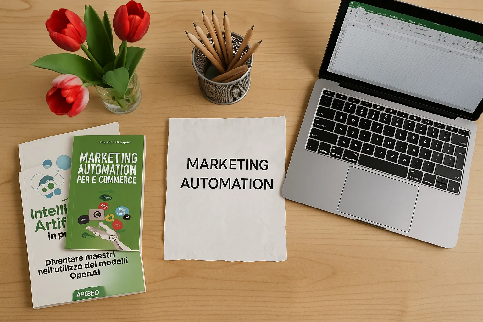 Marketing Automation