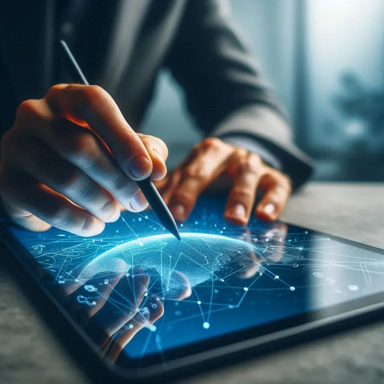 Dal briefing al mockup: il nostro approccio alla progettazione digitale